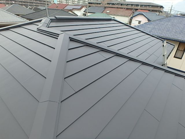 写真：リフォーム事例