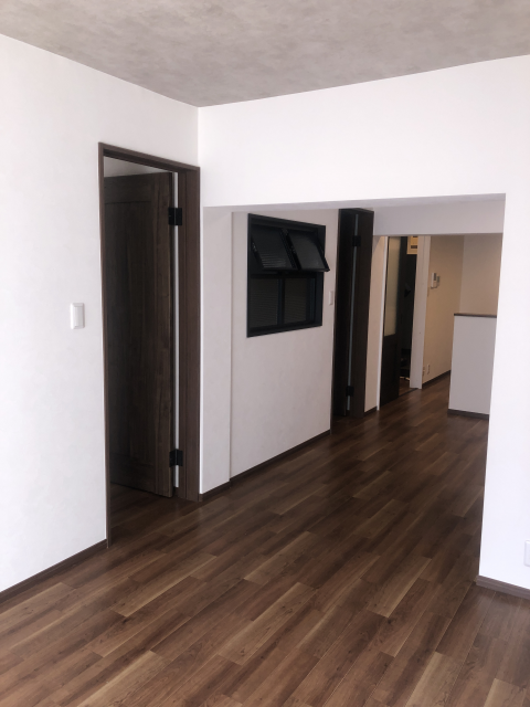 写真：リフォーム事例