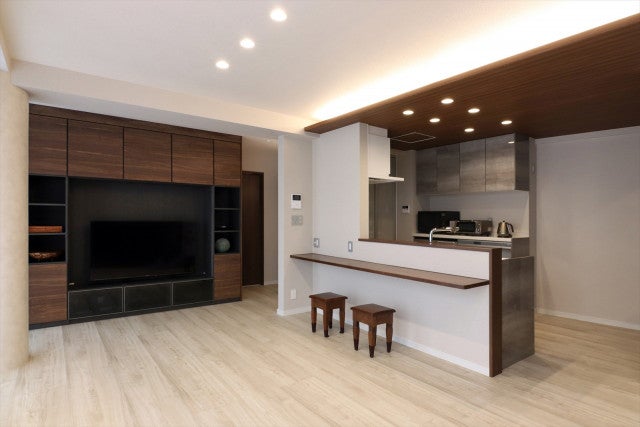 写真：リフォーム事例