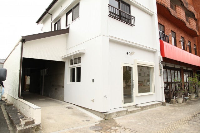 写真：リフォーム事例