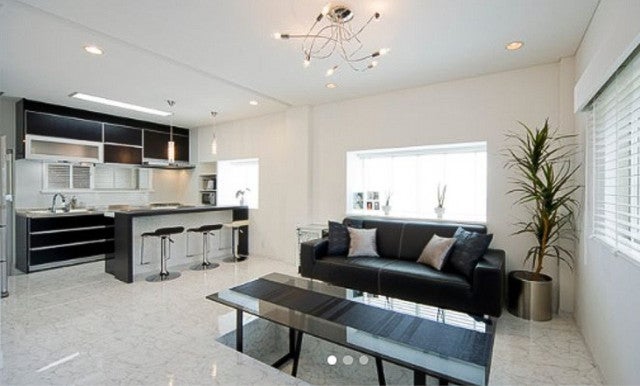 写真：リフォーム事例