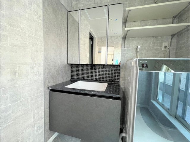 写真：リフォーム事例