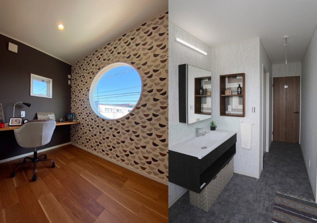 写真：リフォーム事例