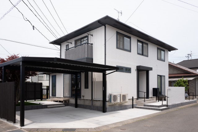 写真：リフォーム事例