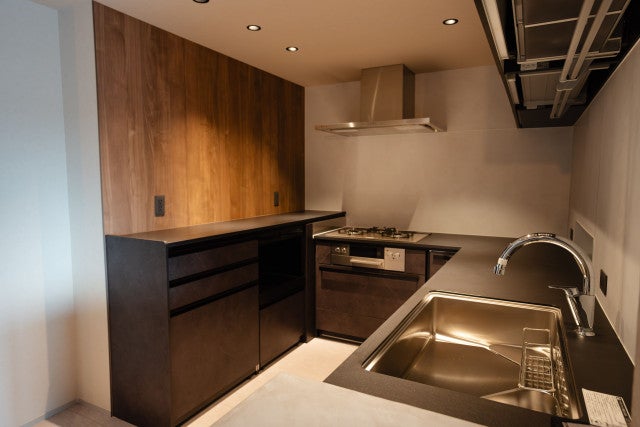 写真：リフォーム事例