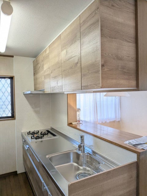 写真：リフォーム事例