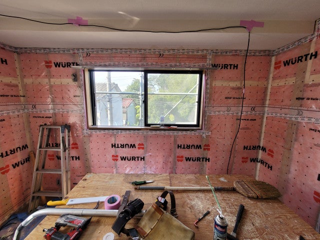 写真：リフォーム事例