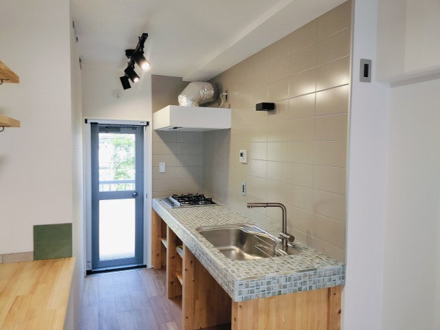 写真：リフォーム事例