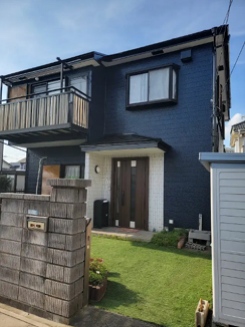 写真：リフォーム事例