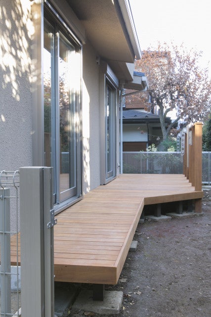 写真：リフォーム事例