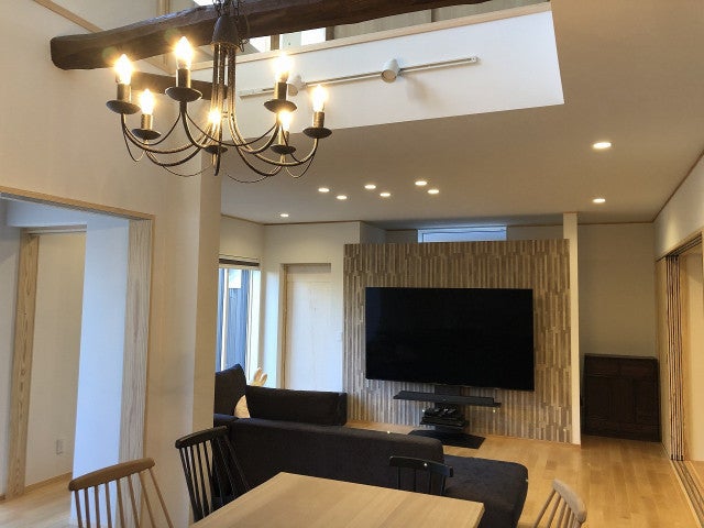 写真：リフォーム事例