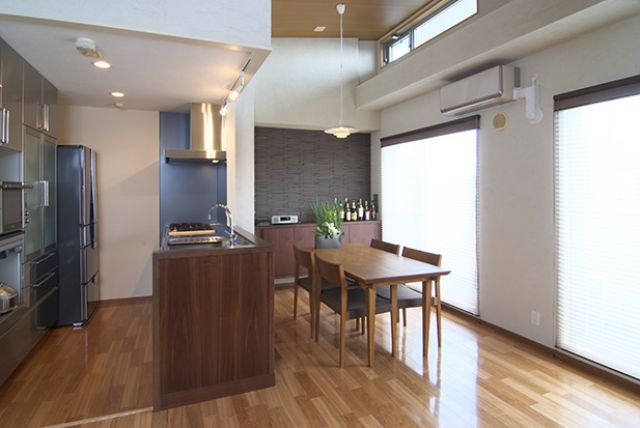 写真：リフォーム事例