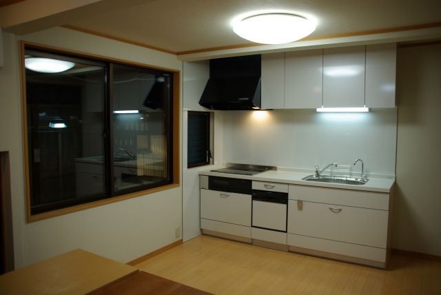 写真：リフォーム事例