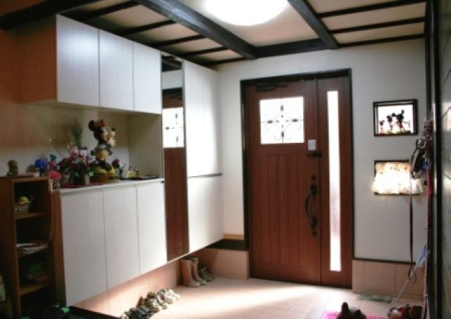 写真：リフォーム事例