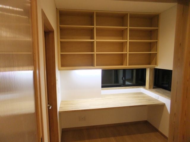 写真：リフォーム事例