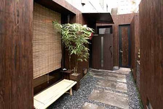 写真：リフォーム事例