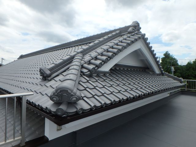 写真：リフォーム事例