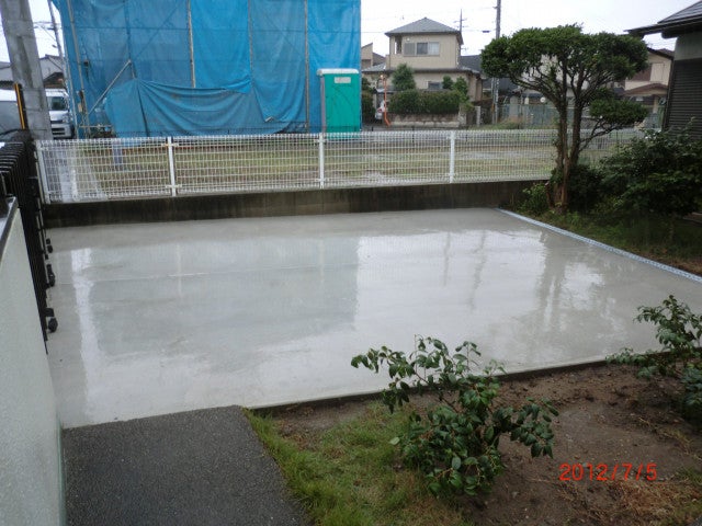 写真：リフォーム事例