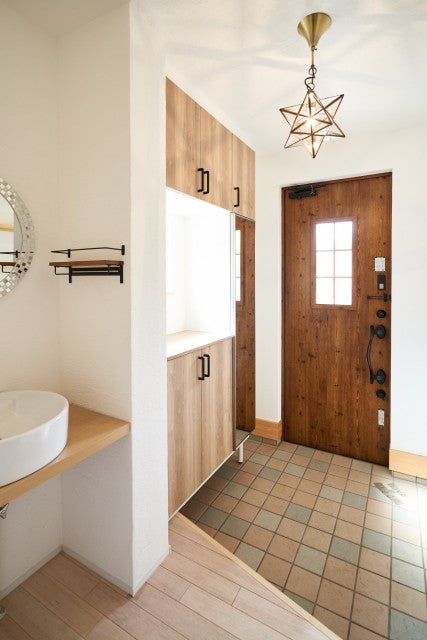 写真：リフォーム事例