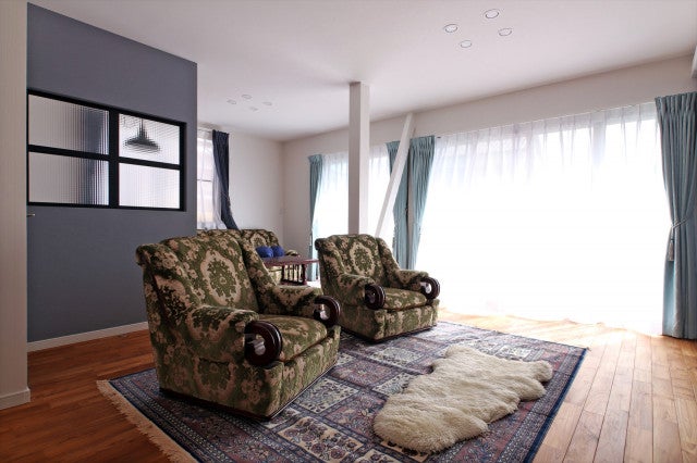 写真：リフォーム事例