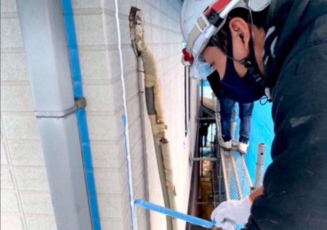 写真：リフォーム事例