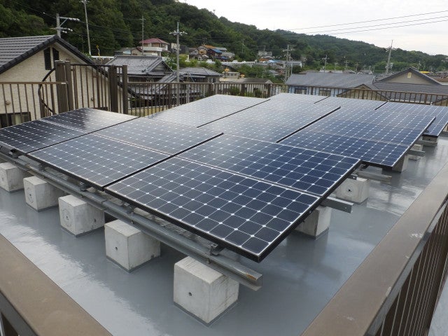 写真：リフォーム事例