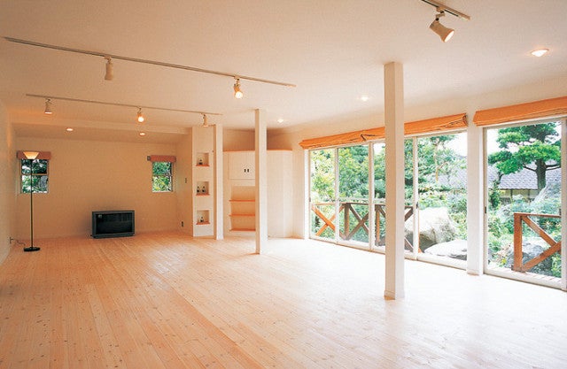 写真：リフォーム事例