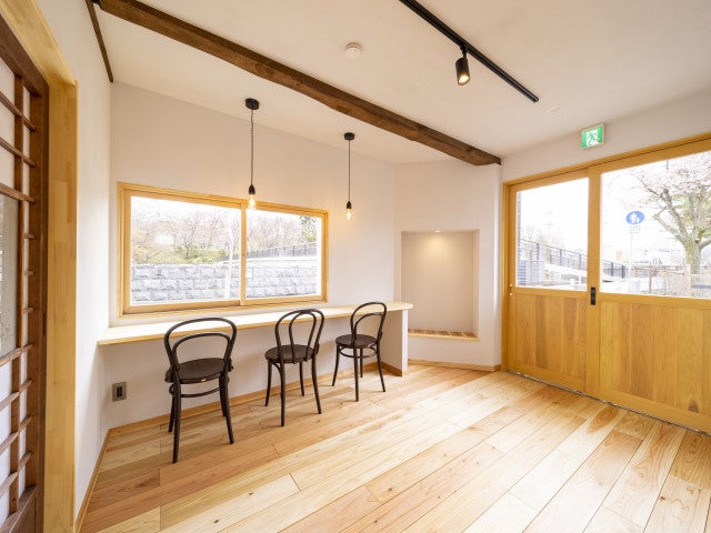 写真：リフォーム事例