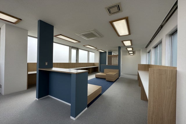 写真：リフォーム事例