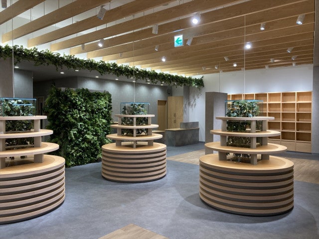 写真：リフォーム事例