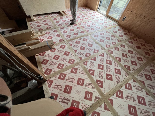 写真：リフォーム事例