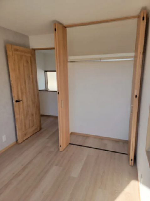 写真：リフォーム事例