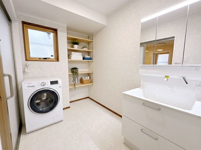 写真：リフォーム事例