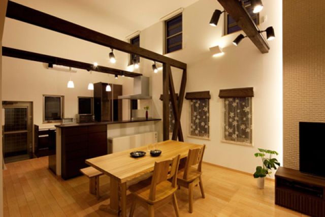 写真：リフォーム事例