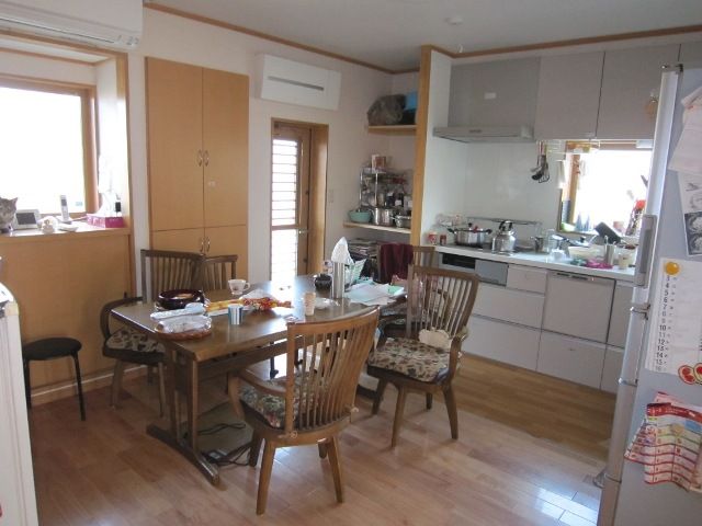 写真：リフォーム事例