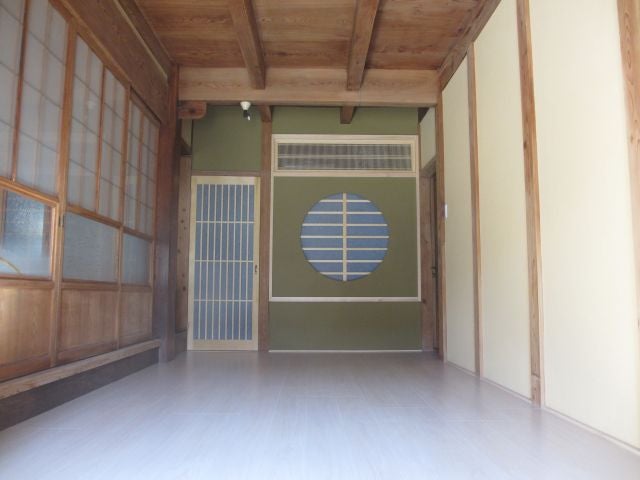 写真：リフォーム事例