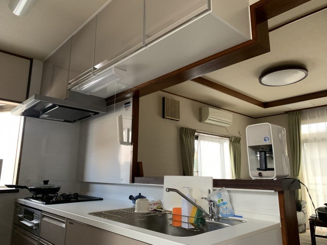 写真：リフォーム事例