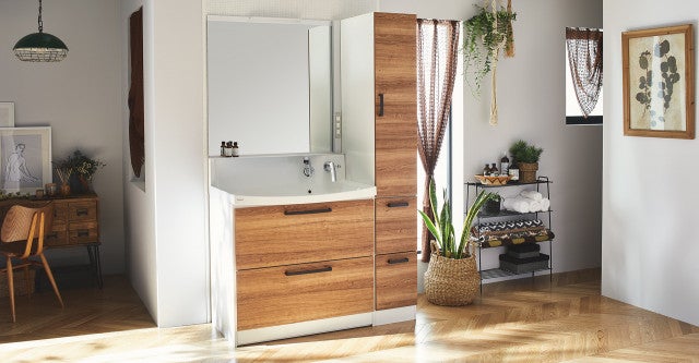 写真：リフォーム事例