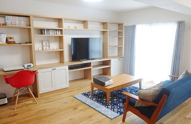 写真：リフォーム事例