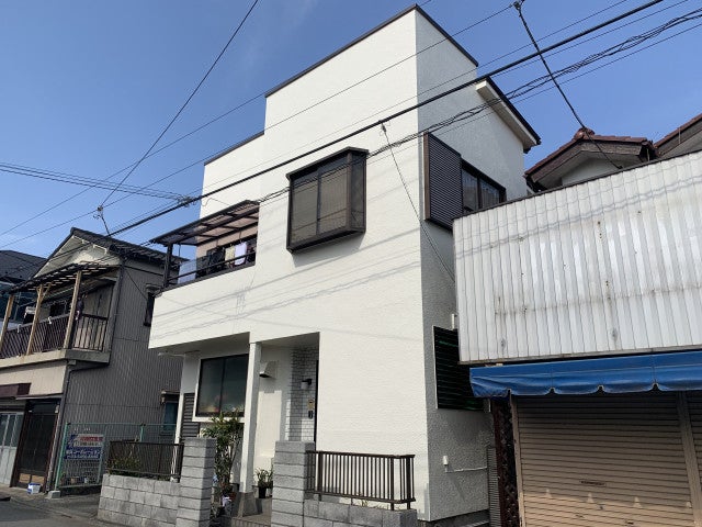 写真：リフォーム事例
