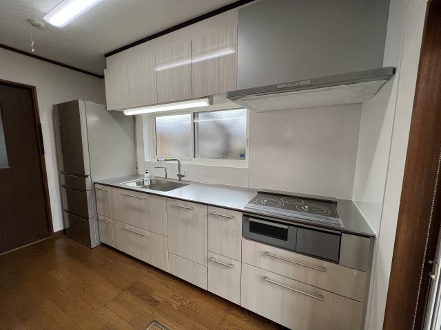 写真：リフォーム事例