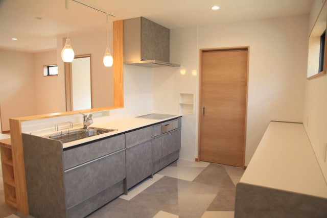 写真：リフォーム事例