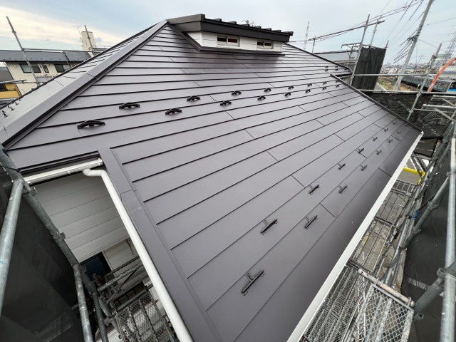 写真：リフォーム事例