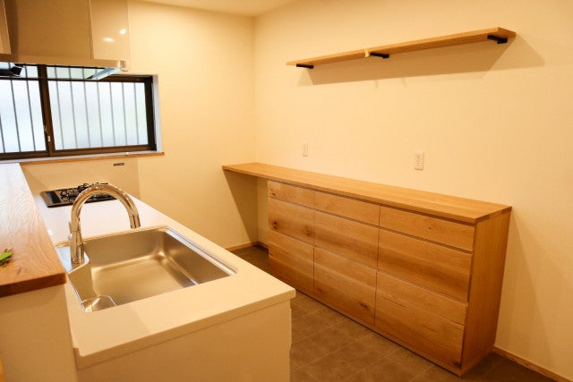 写真：リフォーム事例