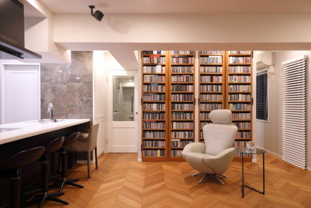 写真：リフォーム事例