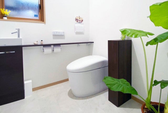 写真：リフォーム事例