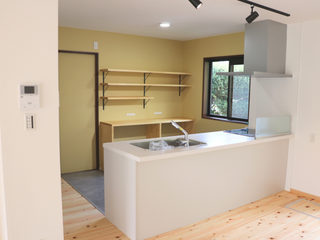 写真：リフォーム事例