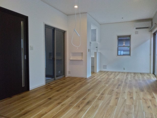 写真：リフォーム事例