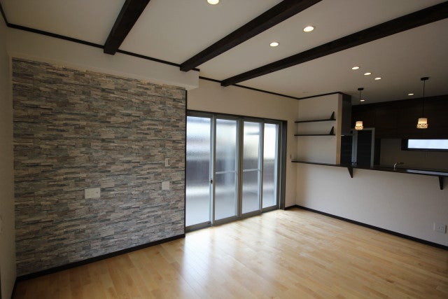 写真：リフォーム事例