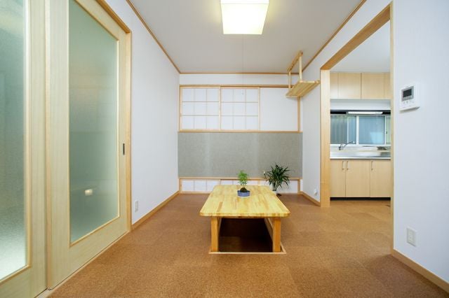 写真：リフォーム事例